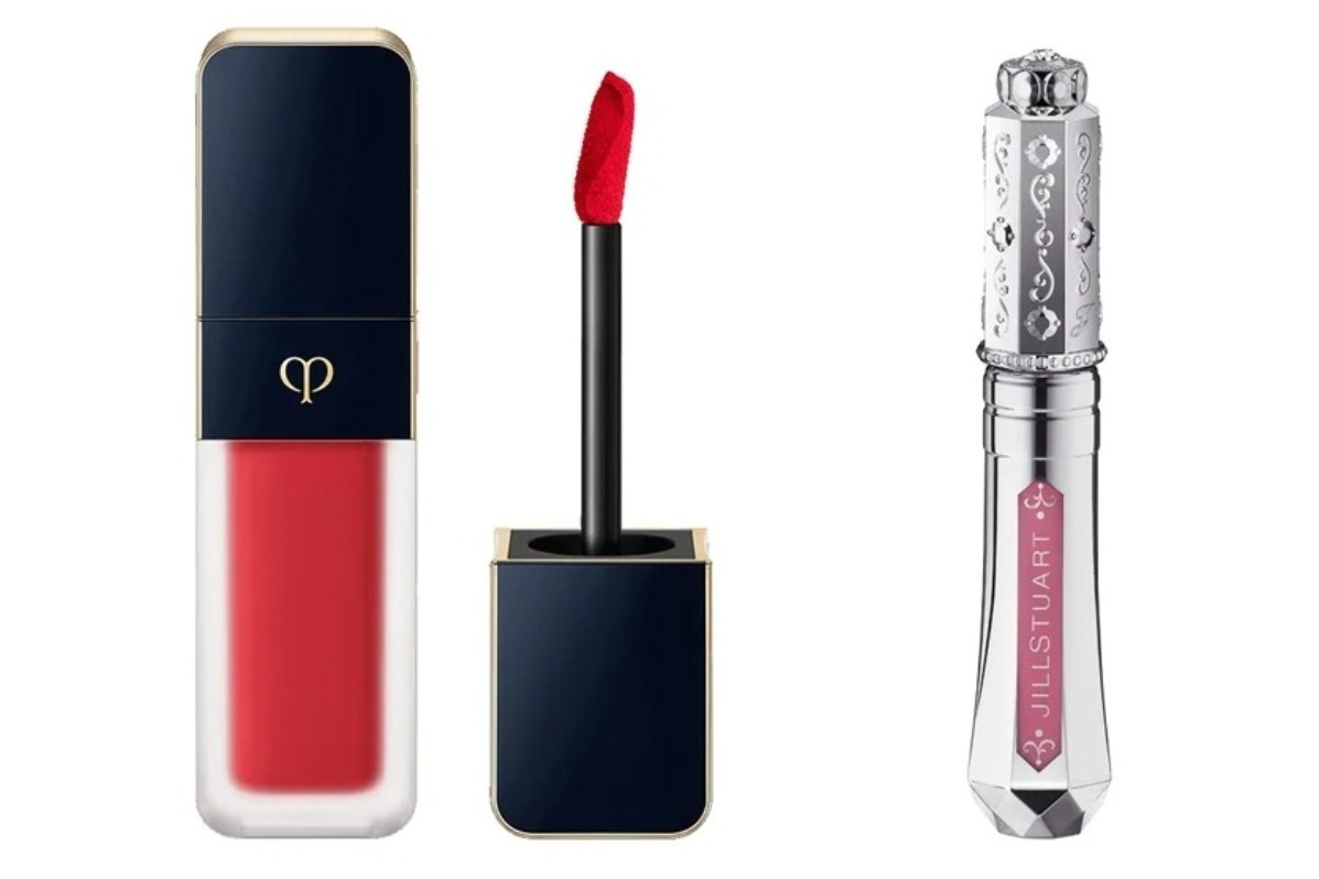 渋谷西武「リップ フェス」