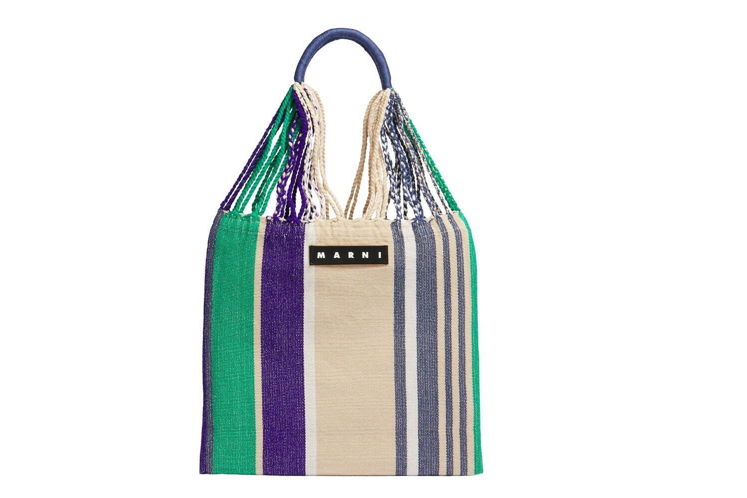 【完売必至】マルニ■マルニマーケット ショルダーバッグ MARNI MARKET マルニマーケット｜博多阪急｜阪急百貨店