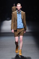 ミスター・ジェントルマン 2014-15年秋冬コレクション - 自由に楽しむミックススタイル｜写真1