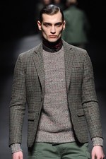 ミスター・ジェントルマン 2014-15年秋冬コレクション - 自由に楽しむミックススタイル｜写真8