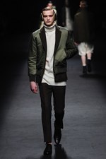 ミスター・ジェントルマン 2014-15年秋冬コレクション - 自由に楽しむミックススタイル｜写真13
