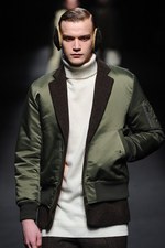 ミスター・ジェントルマン 2014-15年秋冬コレクション - 自由に楽しむミックススタイル｜写真14