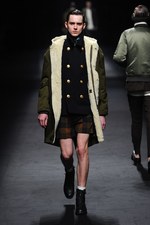 ミスター・ジェントルマン 2014-15年秋冬コレクション - 自由に楽しむミックススタイル｜写真15