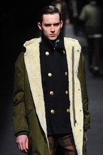 ミスター・ジェントルマン 2014-15年秋冬コレクション - 自由に楽しむミックススタイル｜写真16