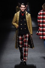 ミスター・ジェントルマン 2014-15年秋冬コレクション - 自由に楽しむミックススタイル｜写真23