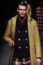 ミスター・ジェントルマン 2014-15年秋冬コレクション - 自由に楽しむミックススタイル｜写真24