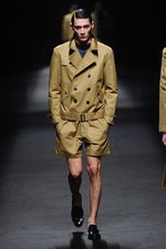 ミスター・ジェントルマン 2014-15年秋冬コレクション - 自由に楽しむミックススタイル｜写真25