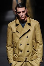 ミスター・ジェントルマン 2014-15年秋冬コレクション - 自由に楽しむミックススタイル｜写真26