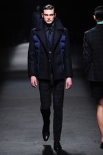 ミスター・ジェントルマン 2014-15年秋冬コレクション - 自由に楽しむミックススタイル｜写真30