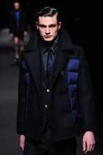 ミスター・ジェントルマン 2014-15年秋冬コレクション - 自由に楽しむミックススタイル｜写真31