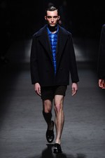 ミスター・ジェントルマン 2014-15年秋冬コレクション - 自由に楽しむミックススタイル｜写真32