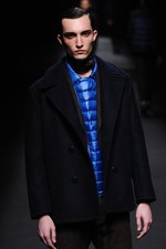 ミスター・ジェントルマン 2014-15年秋冬コレクション - 自由に楽しむミックススタイル｜写真33