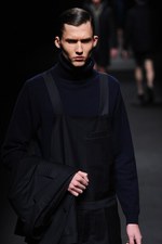 ミスター・ジェントルマン 2014-15年秋冬コレクション - 自由に楽しむミックススタイル｜写真35