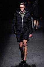 ミスター・ジェントルマン 2014-15年秋冬コレクション - 自由に楽しむミックススタイル｜写真36