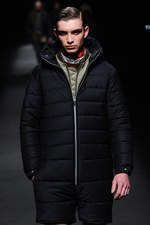 ミスター・ジェントルマン 2014-15年秋冬コレクション - 自由に楽しむミックススタイル｜写真37