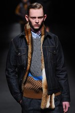 ミスター・ジェントルマン 2014-15年秋冬コレクション - 自由に楽しむミックススタイル｜写真39
