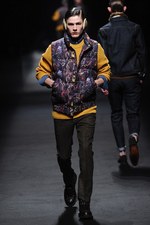 ミスター・ジェントルマン 2014-15年秋冬コレクション - 自由に楽しむミックススタイル｜写真40