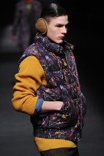 ミスター・ジェントルマン 2014-15年秋冬コレクション - 自由に楽しむミックススタイル｜写真41