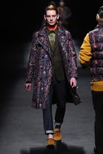 ミスター・ジェントルマン 2014-15年秋冬コレクション - 自由に楽しむミックススタイル｜写真42