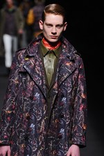 ミスター・ジェントルマン 2014-15年秋冬コレクション - 自由に楽しむミックススタイル｜写真43