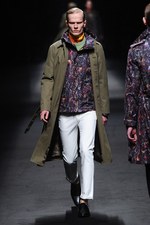 ミスター・ジェントルマン 2014-15年秋冬コレクション - 自由に楽しむミックススタイル｜写真44