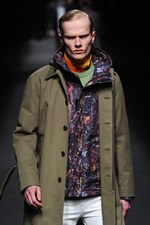 ミスター・ジェントルマン 2014-15年秋冬コレクション - 自由に楽しむミックススタイル｜写真45