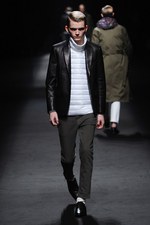 ミスター・ジェントルマン 2014-15年秋冬コレクション - 自由に楽しむミックススタイル｜写真46
