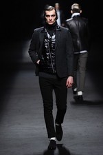 ミスター・ジェントルマン 2014-15年秋冬コレクション - 自由に楽しむミックススタイル｜写真47