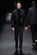 ミスター・ジェントルマン 2014-15年秋冬コレクション - 自由に楽しむミックススタイル｜写真49