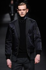 ミスター・ジェントルマン 2014-15年秋冬コレクション - 自由に楽しむミックススタイル｜写真50