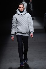 ミスター・ジェントルマン 2014-15年秋冬コレクション - 自由に楽しむミックススタイル｜写真53