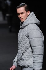 ミスター・ジェントルマン 2014-15年秋冬コレクション - 自由に楽しむミックススタイル｜写真54