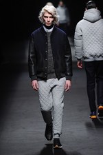 ミスター・ジェントルマン 2014-15年秋冬コレクション - 自由に楽しむミックススタイル｜写真55