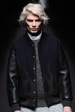 ミスター・ジェントルマン 2014-15年秋冬コレクション - 自由に楽しむミックススタイル｜写真56