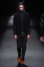 ミスター・ジェントルマン 2014-15年秋冬コレクション - 自由に楽しむミックススタイル｜写真57