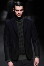 ミスター・ジェントルマン 2014-15年秋冬コレクション - 自由に楽しむミックススタイル｜写真58