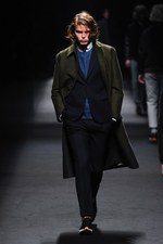 ミスター・ジェントルマン 2014-15年秋冬コレクション - 自由に楽しむミックススタイル｜写真59