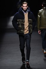 ミスター・ジェントルマン 2014-15年秋冬コレクション - 自由に楽しむミックススタイル｜写真64