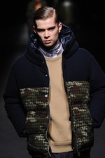 ミスター・ジェントルマン 2014-15年秋冬コレクション - 自由に楽しむミックススタイル｜写真65