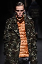 ミスター・ジェントルマン 2014-15年秋冬コレクション - 自由に楽しむミックススタイル｜写真67