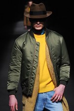 ミスター・ジェントルマン 2014-15年秋冬コレクション - 自由に楽しむミックススタイル｜写真69