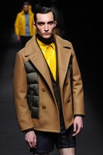 ミスター・ジェントルマン 2014-15年秋冬コレクション - 自由に楽しむミックススタイル｜写真71