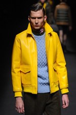 ミスター・ジェントルマン 2014-15年秋冬コレクション - 自由に楽しむミックススタイル｜写真73