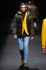 ミスター・ジェントルマン 2014-15年秋冬コレクション - 自由に楽しむミックススタイル｜写真74