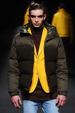 ミスター・ジェントルマン 2014-15年秋冬コレクション - 自由に楽しむミックススタイル｜写真75