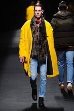 ミスター・ジェントルマン 2014-15年秋冬コレクション - 自由に楽しむミックススタイル｜写真76