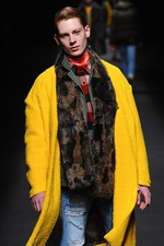 ミスター・ジェントルマン 2014-15年秋冬コレクション - 自由に楽しむミックススタイル｜写真77