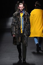 ミスター・ジェントルマン 2014-15年秋冬コレクション - 自由に楽しむミックススタイル｜写真78