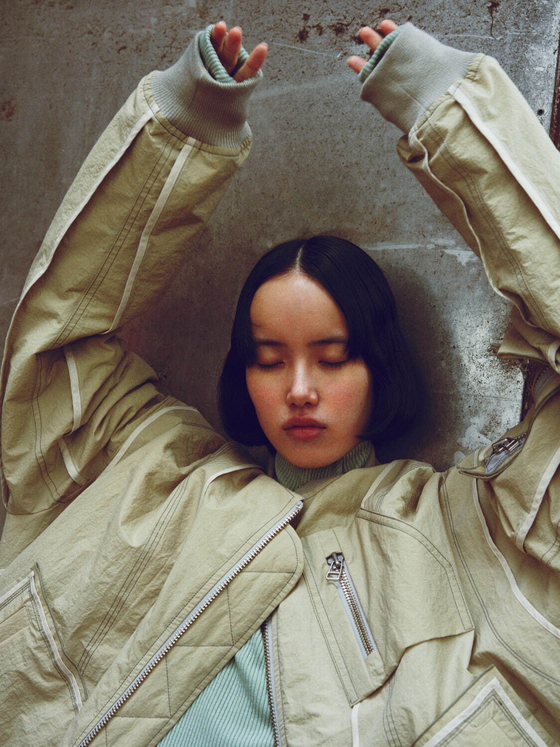 バルムング 2023-24年秋冬<span>コレクション</span> - 写真6