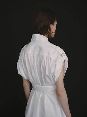 ジェーン スミス(JANE SMITH) 2023年夏ウィメンズコレクション  - 写真4